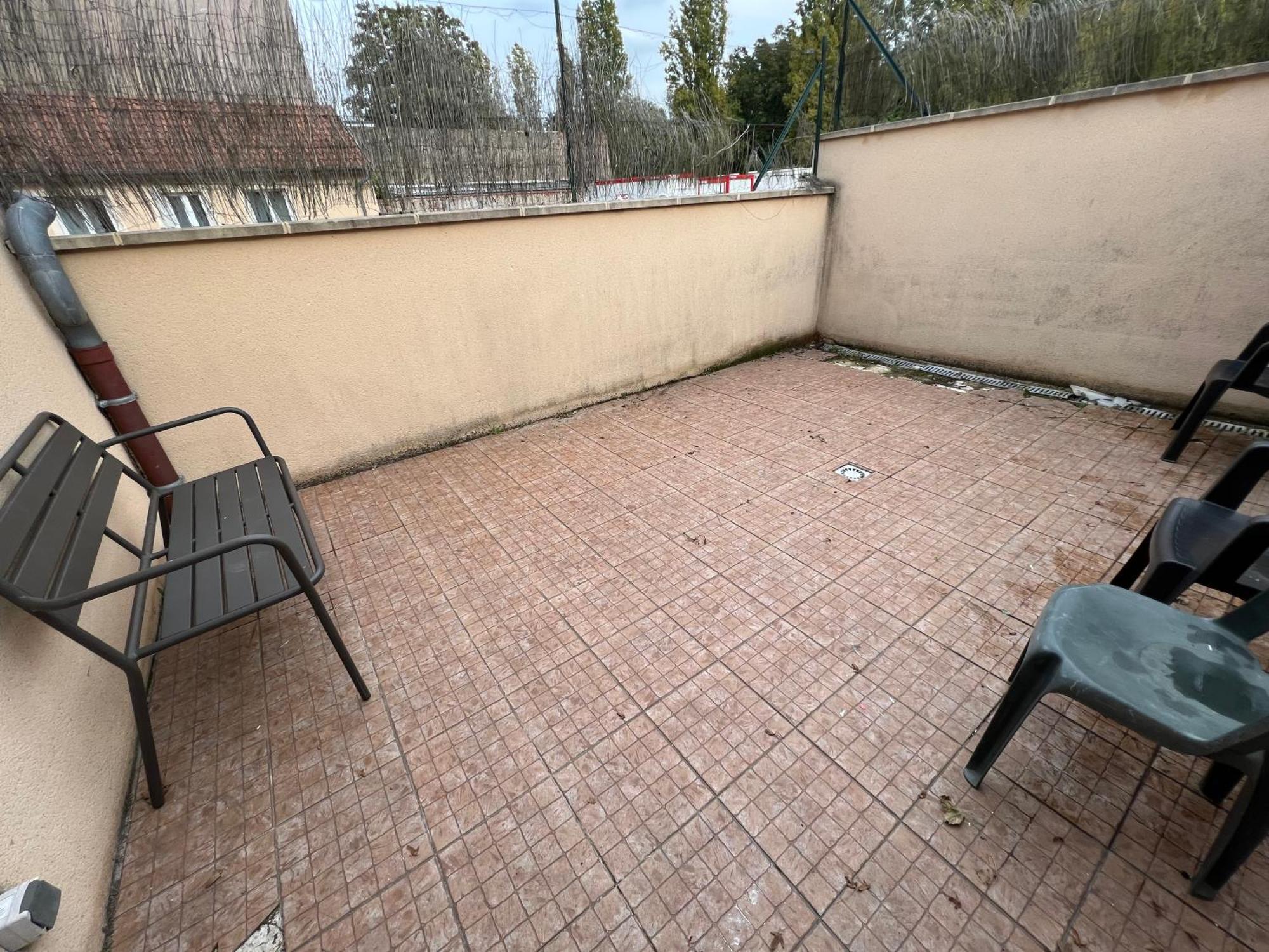 La Maisonnette Un Sejour A Part Longeville-lès-Metz エクステリア 写真