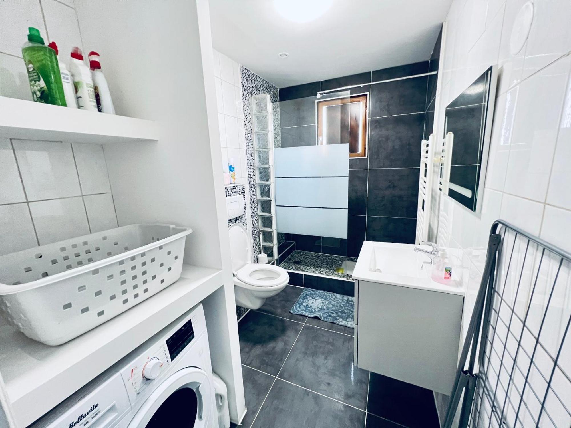 La Maisonnette Un Sejour A Part Longeville-lès-Metz エクステリア 写真