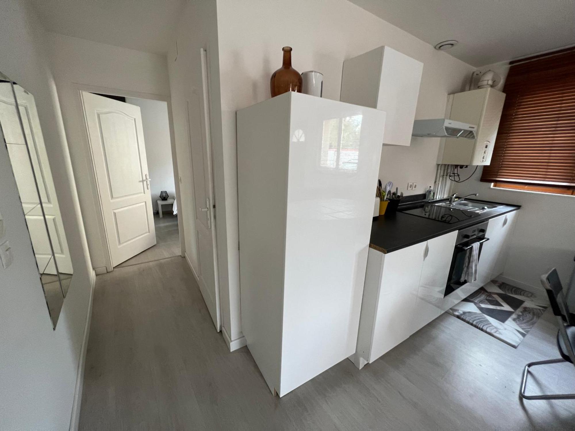 La Maisonnette Un Sejour A Part Longeville-lès-Metz エクステリア 写真