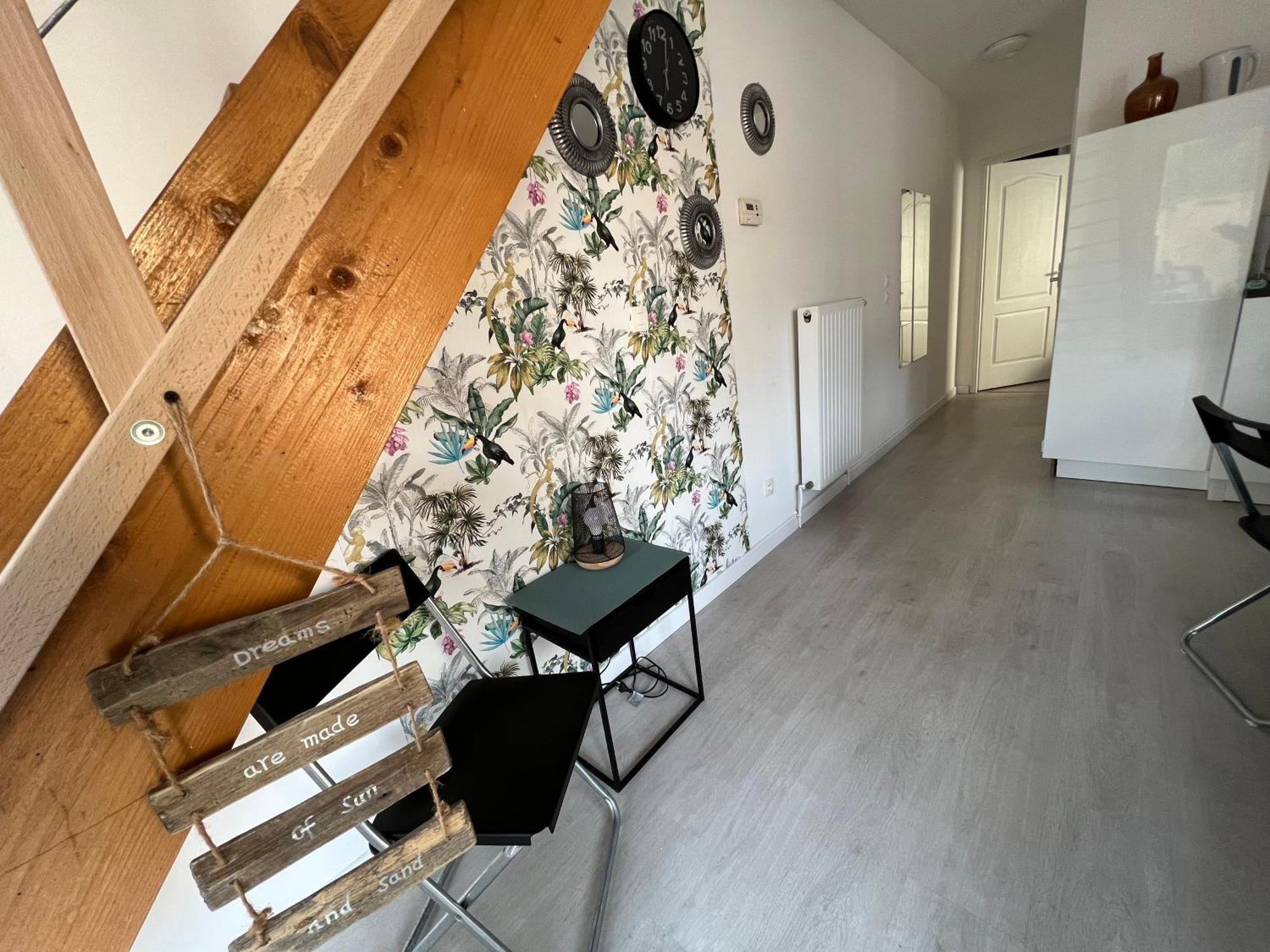 La Maisonnette Un Sejour A Part Longeville-lès-Metz エクステリア 写真