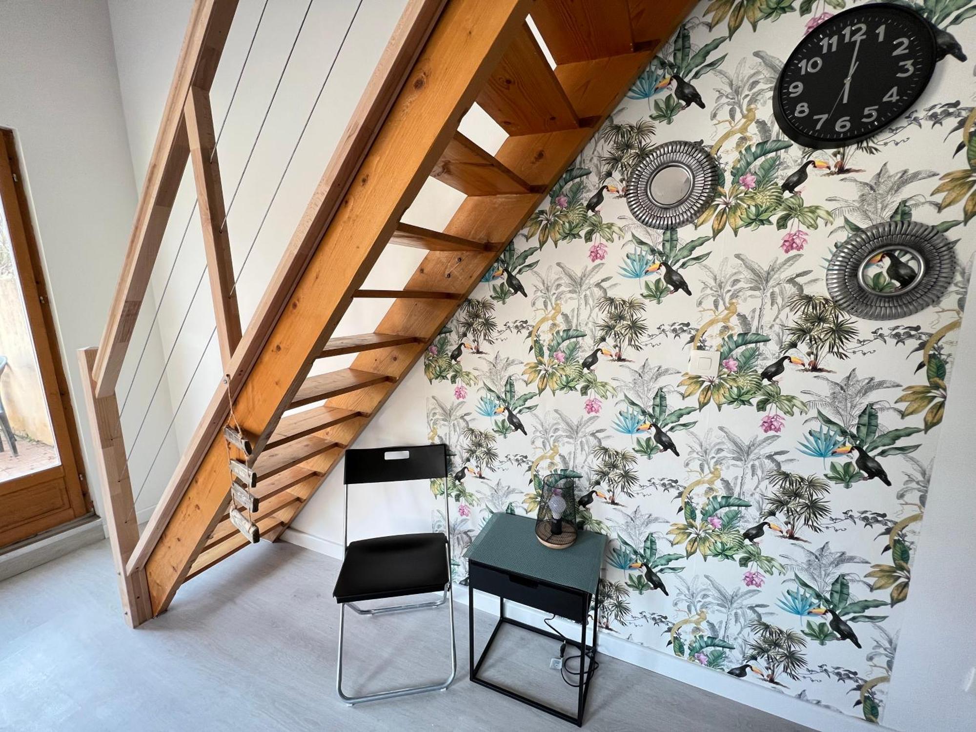 La Maisonnette Un Sejour A Part Longeville-lès-Metz エクステリア 写真