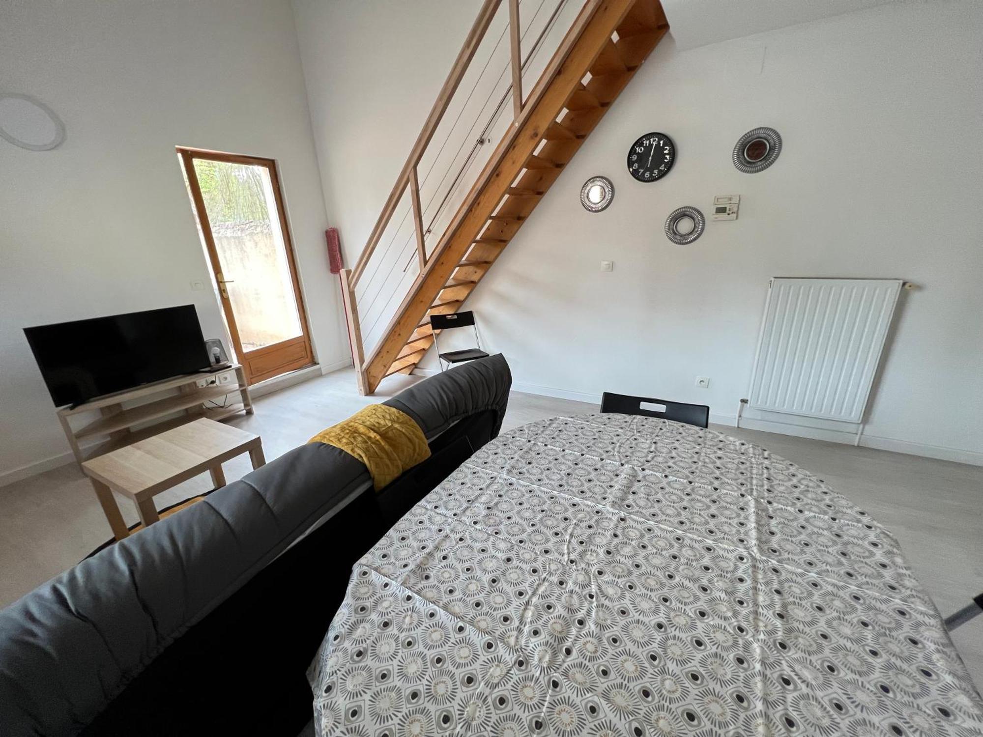 La Maisonnette Un Sejour A Part Longeville-lès-Metz エクステリア 写真