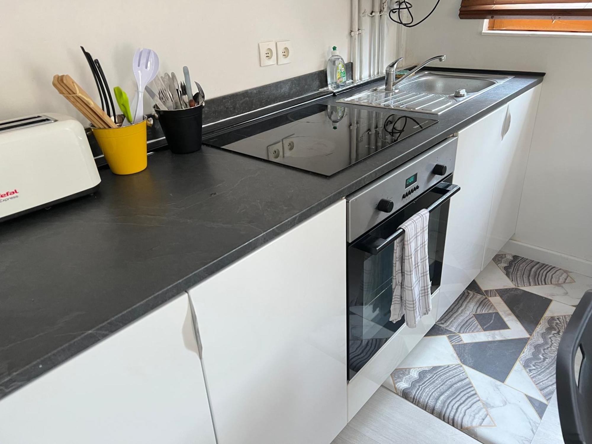 La Maisonnette Un Sejour A Part Longeville-lès-Metz エクステリア 写真