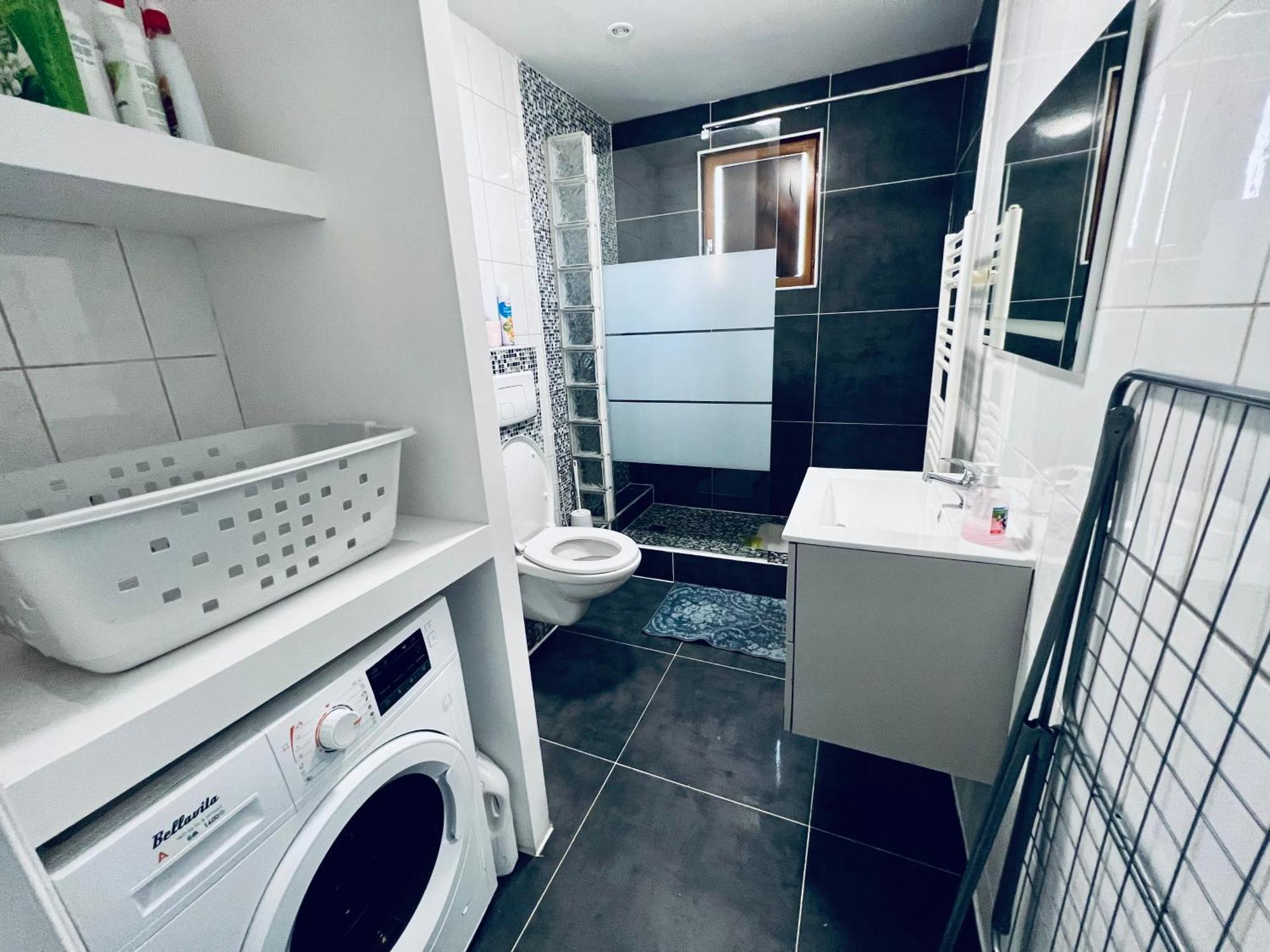 La Maisonnette Un Sejour A Part Longeville-lès-Metz エクステリア 写真