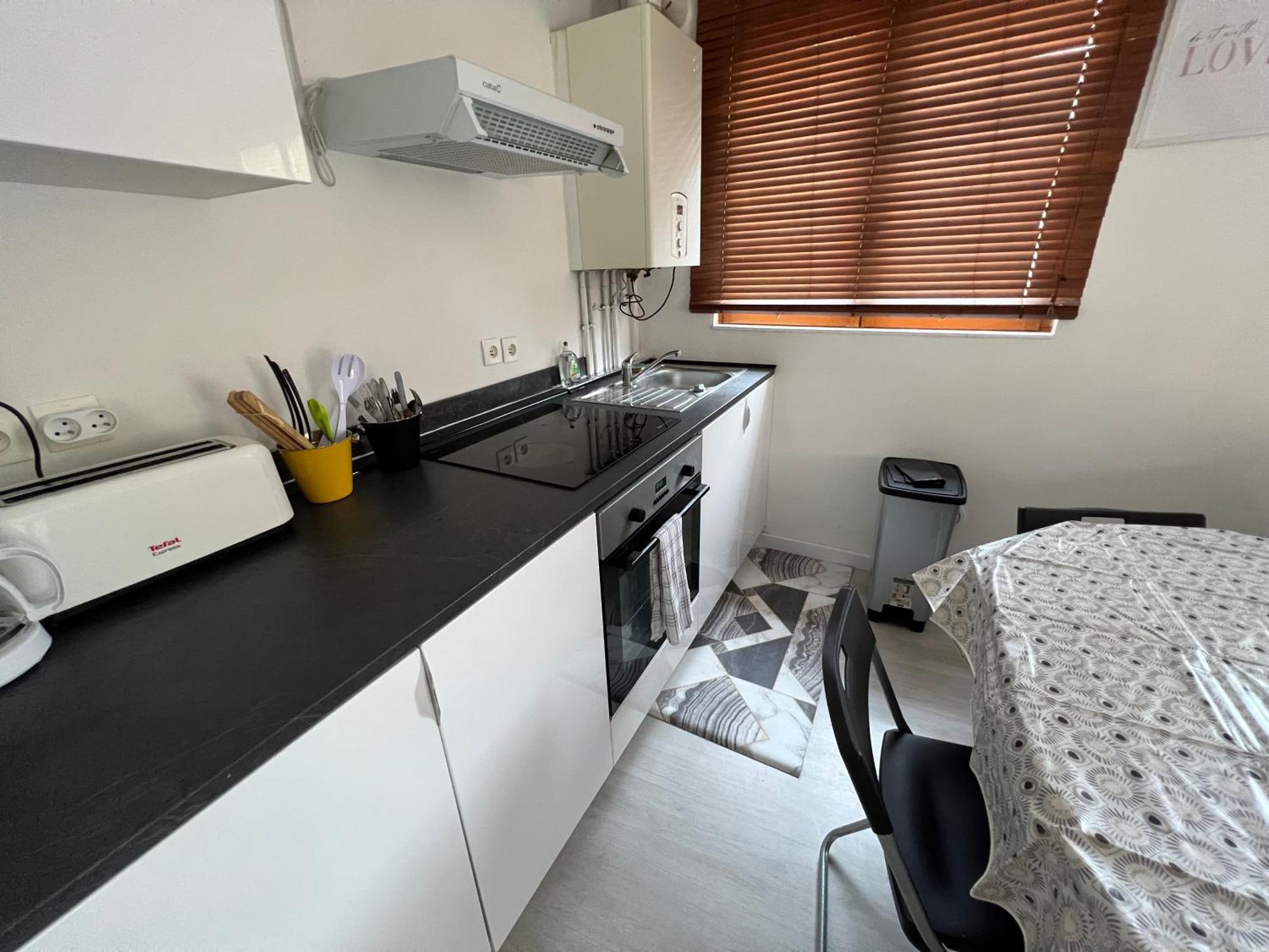 La Maisonnette Un Sejour A Part Longeville-lès-Metz エクステリア 写真